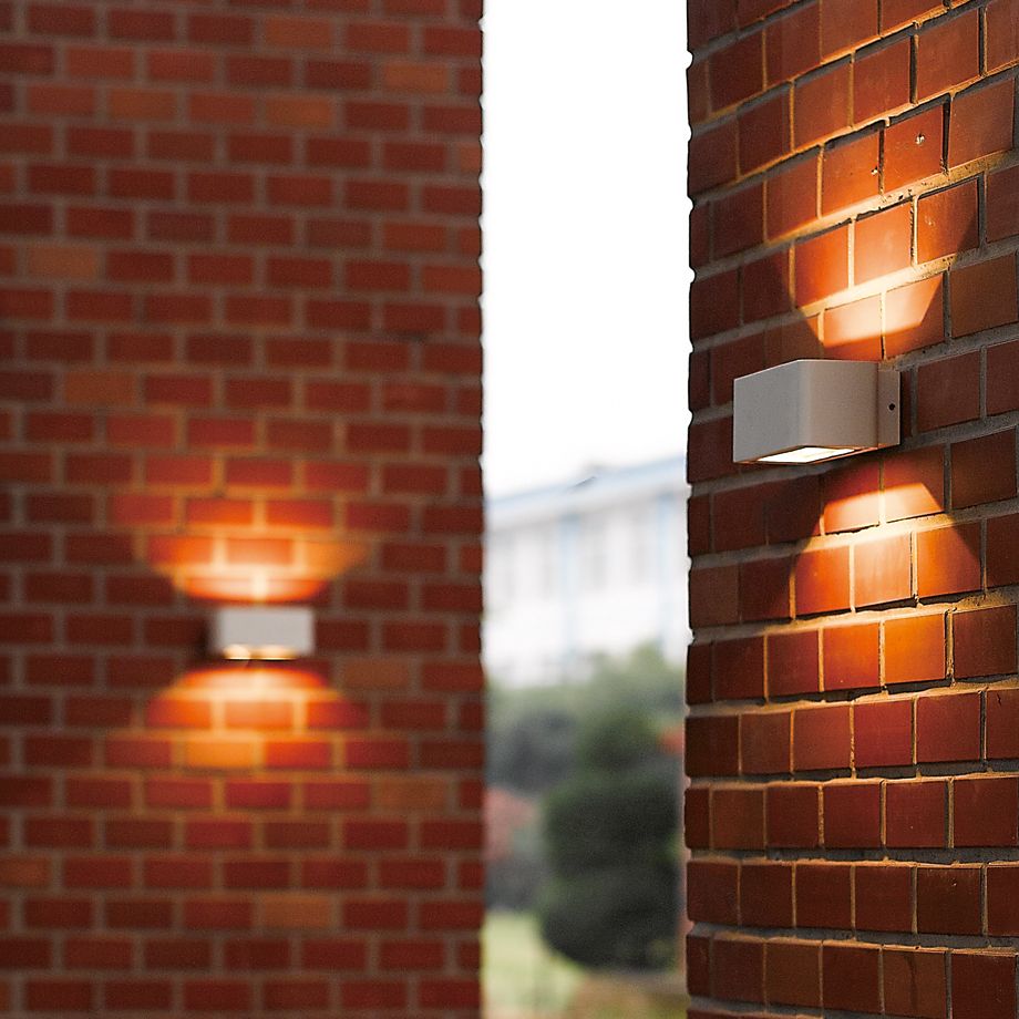 Image 2 EUROFASE OUTDR,LED SCONCE,12W,MARINE more views