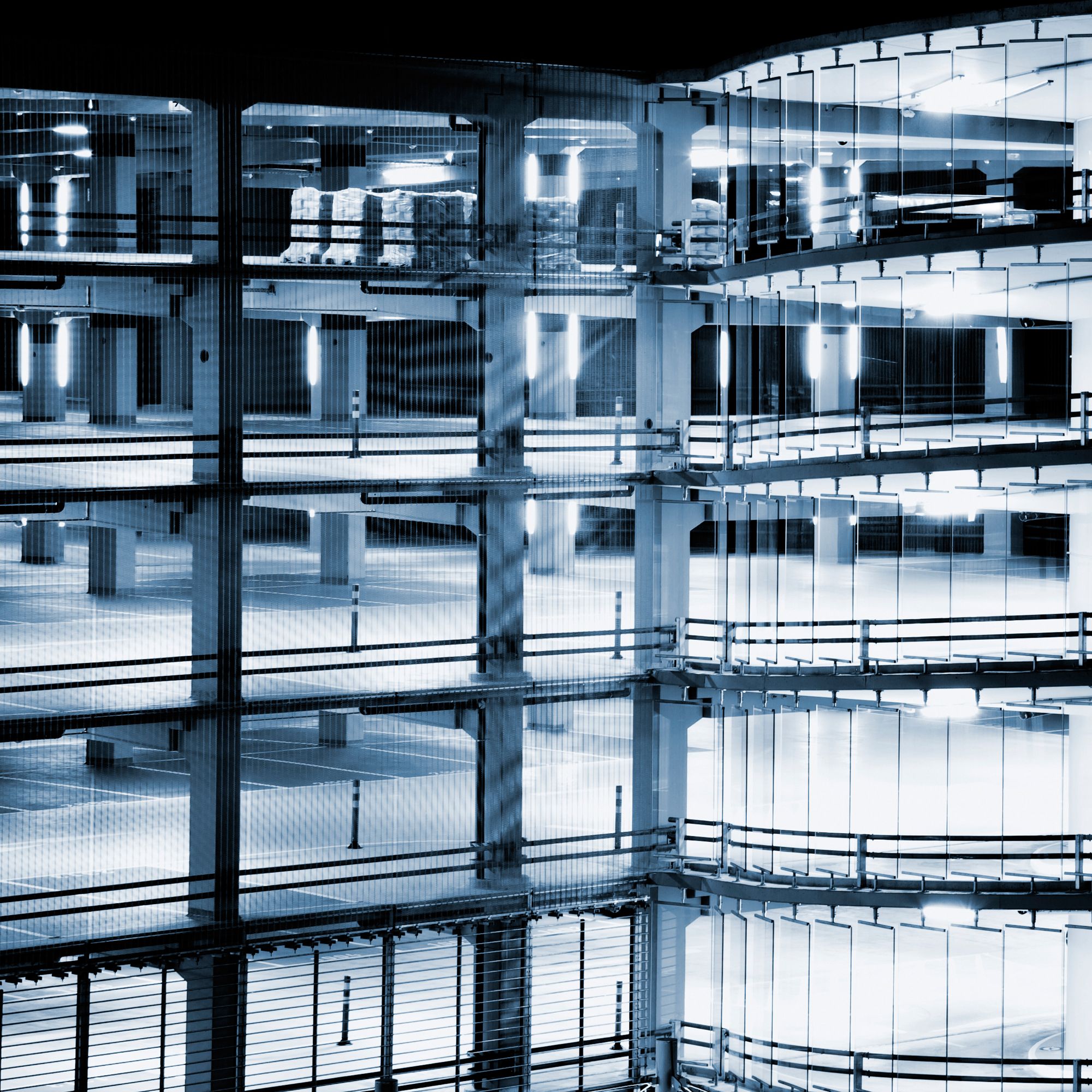 Image 2 EUROFASE OUTDR,LED SURFACE,20W,BRONZE more views