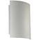 EUROFASE OUTDR,LED WLLMNT,570LM,MARINE