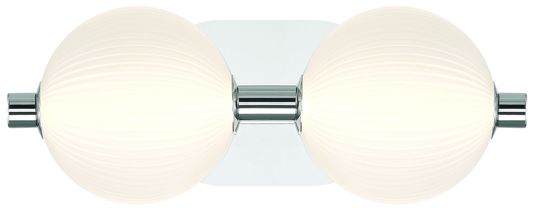 Eurofase Palmas Silver Collection