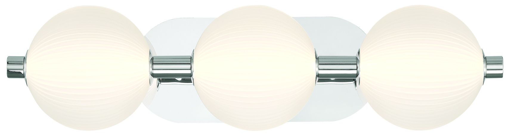 Eurofase Palmas Silver Collection