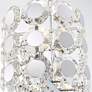 3_Eurofase Perrene 16 In. x 11 In. Chandelier in Chrome more views