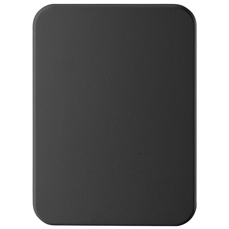 Image 1 EUROFASE PORT,OUTDR,LED WALL MNT,10LT,GRA