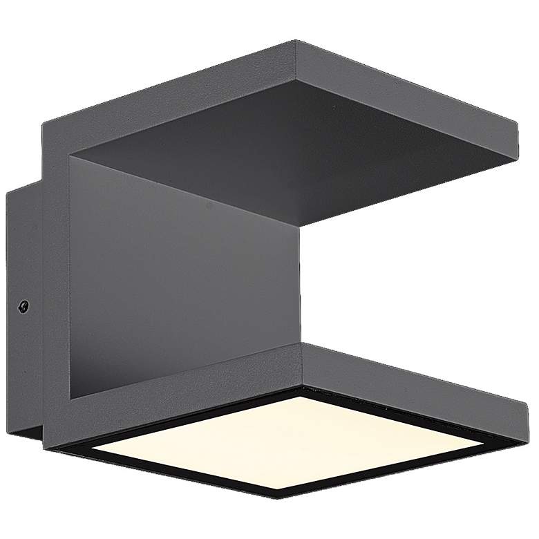 Image 1 EUROFASE RAIL,OUTDR,LED WLLMNT,GRAPH