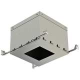 Eurofase Recessed Single PAR20 Insulated Remodel Ceiling Box