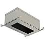 Eurofase Recessed Triple PAR20 Insulated Remodel Ceiling Box