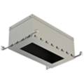 Eurofase Recessed Triple PAR20 Insulated Remodel Ceiling Box