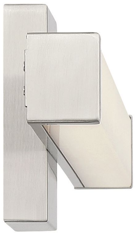 Image 4 Eurofase Ronning 30 inch Square Vanity Light in Chrome more views