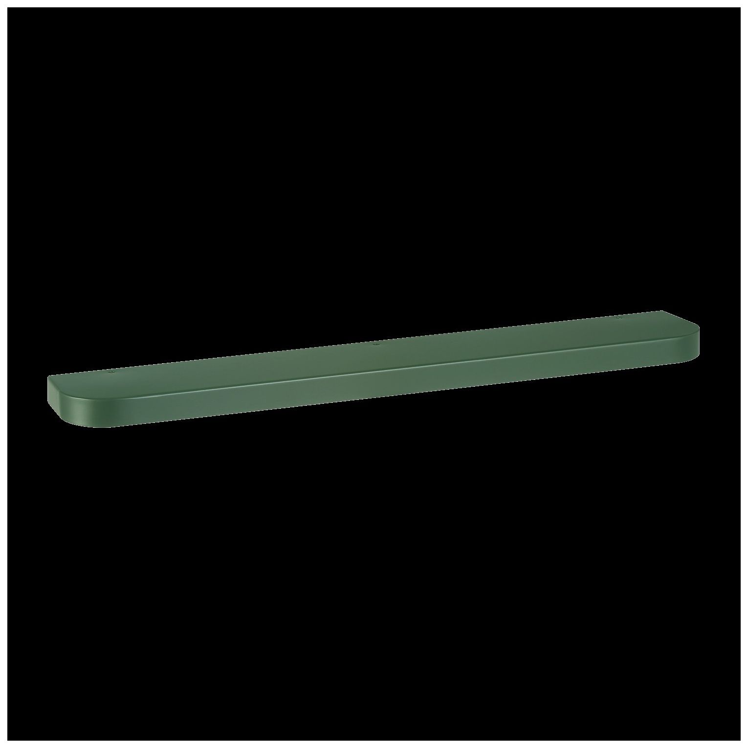 Image 2 Eurofase Serin 24" Kombu Green Lighted Mirror Accent Trim Accessory more views