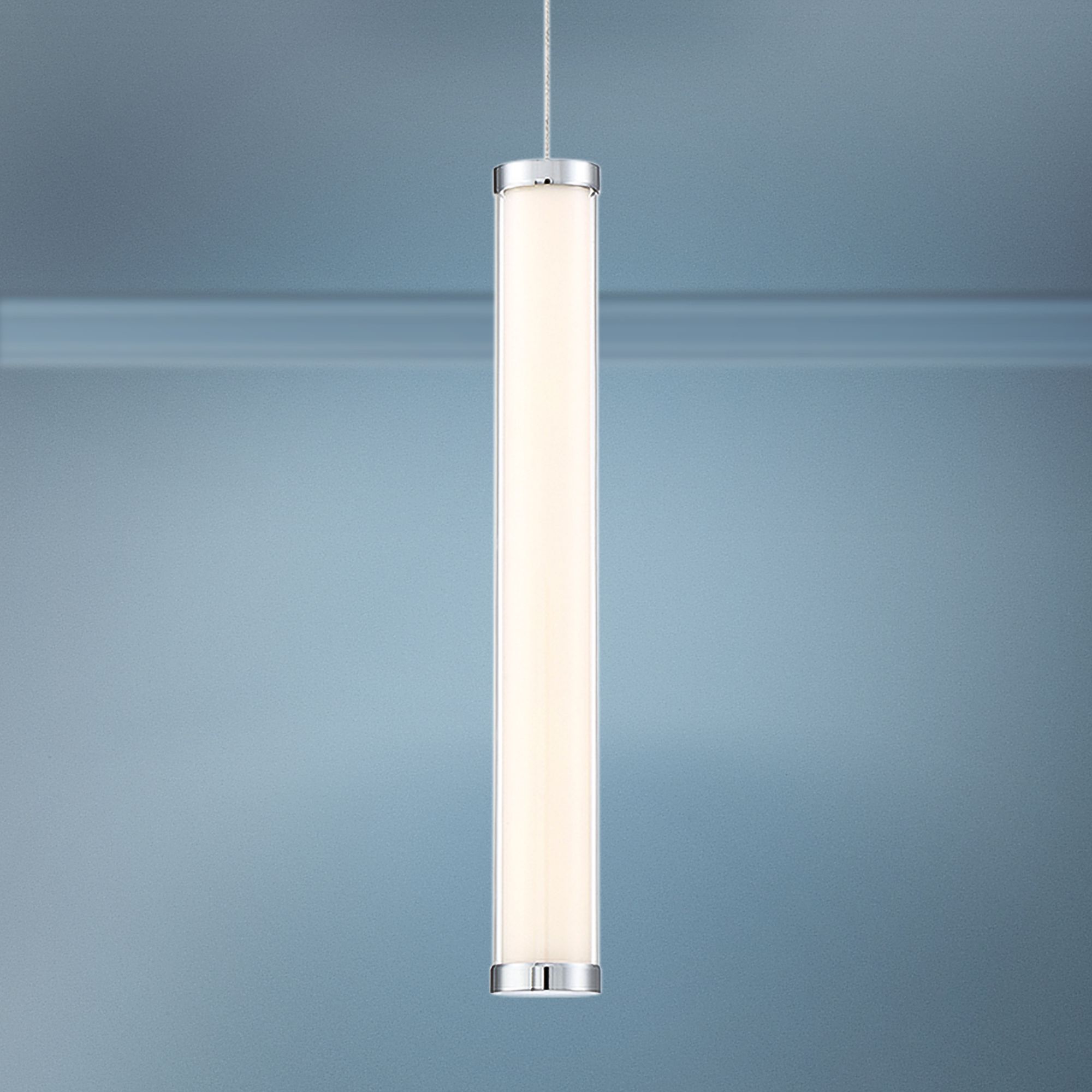 acrylic floor lamp