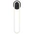 Eurofase Swing Outdoor 24 inch LED Wall Light, Black