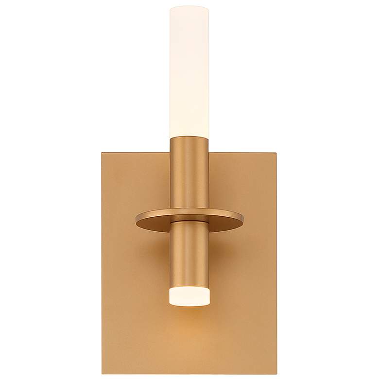 Image 2 Eurofase Torna 2 Light Vanity in Gold more views