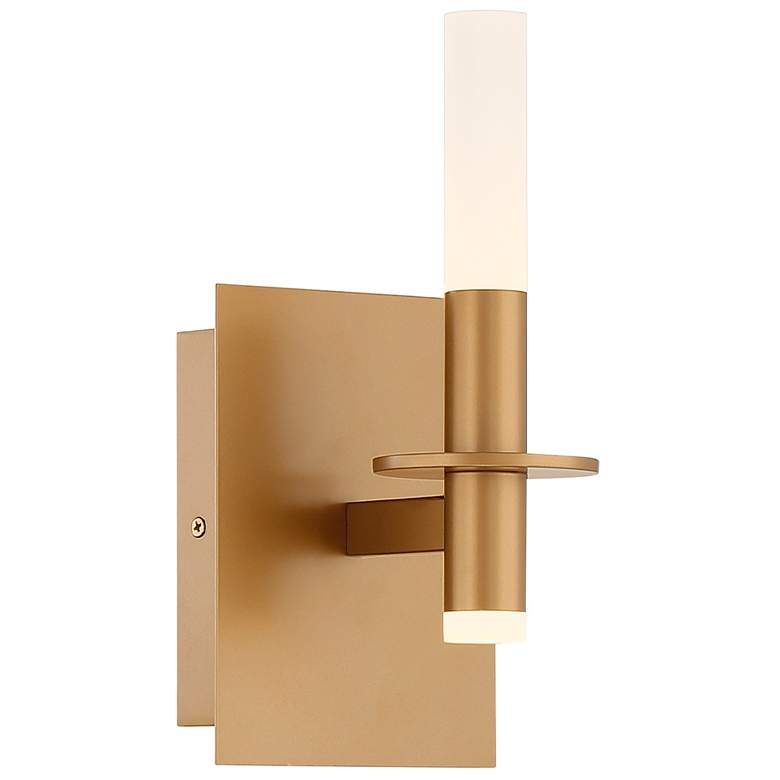 Image 3 Eurofase Torna 2 Light Vanity in Gold more views