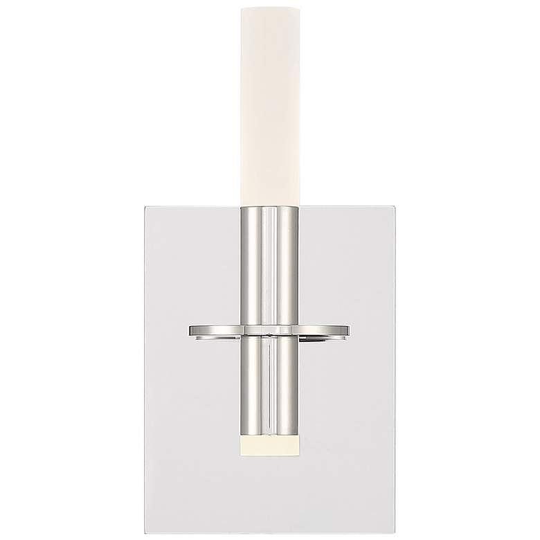 Image 1 Eurofase Torna 2 Light Vanity in Polished Nickel