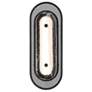 1_Eurofase Tramore 16 inch LED Wall Sconce, Gold and Alabaster