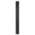 Eurofase Tribek 60 inch Outdoor LED Wall Light, Black