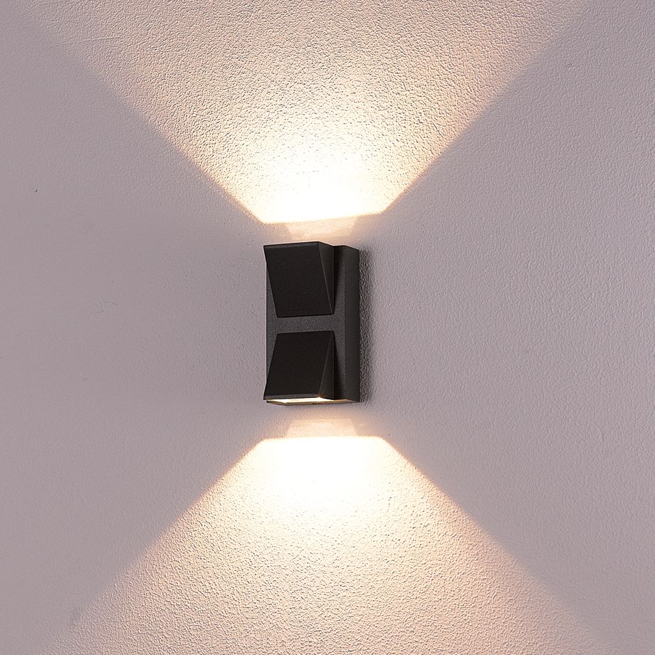 Image 2 Eurofase VALLERO, OUTDR, LED, WLMNT, 6W, GRP more views