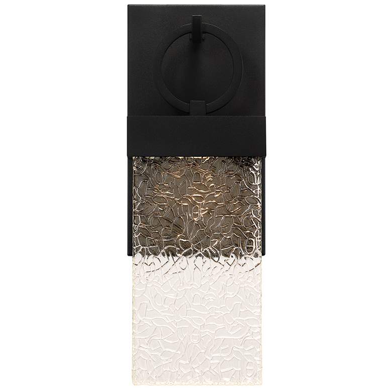 Image 1 Eurofase VASSO, LED LG OUTDR WALLSCONCE