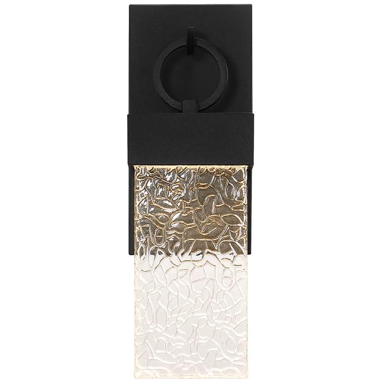 Image 1 Eurofase VASSO, LED SMA OUTDR WALLSCONCE