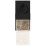 1_Eurofase VASSO, LED SMA OUTDR WALLSCONCE