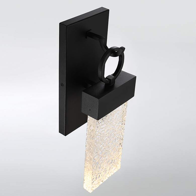 Image 3 Eurofase VASSO, LED SMA OUTDR WALLSCONCE more views