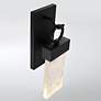 3_Eurofase VASSO, LED SMA OUTDR WALLSCONCE more views