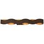 Thumbnail2 of Eurofase Vaughan 40" Wide Bronze LED Bath Light
