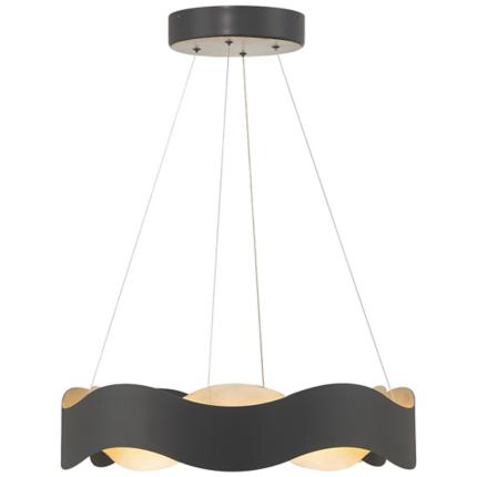 Eurofase Vaughan Black Collection