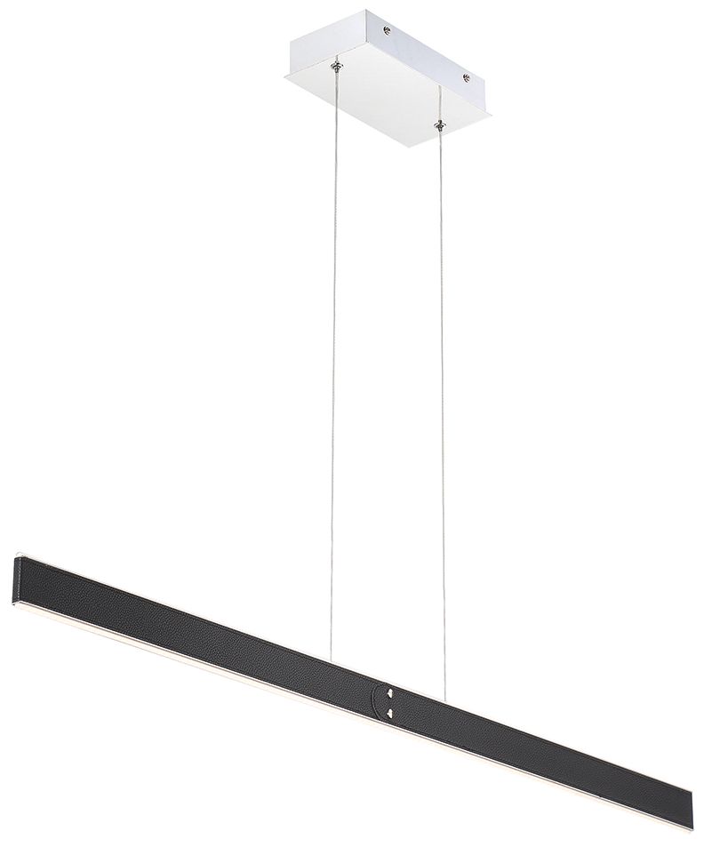 Eurofase Verdura Black Collection