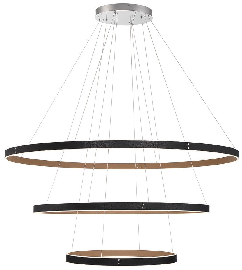 Eurofase Verdura Black Collection