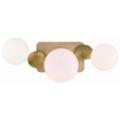 Eurofase Vine Gold Collection