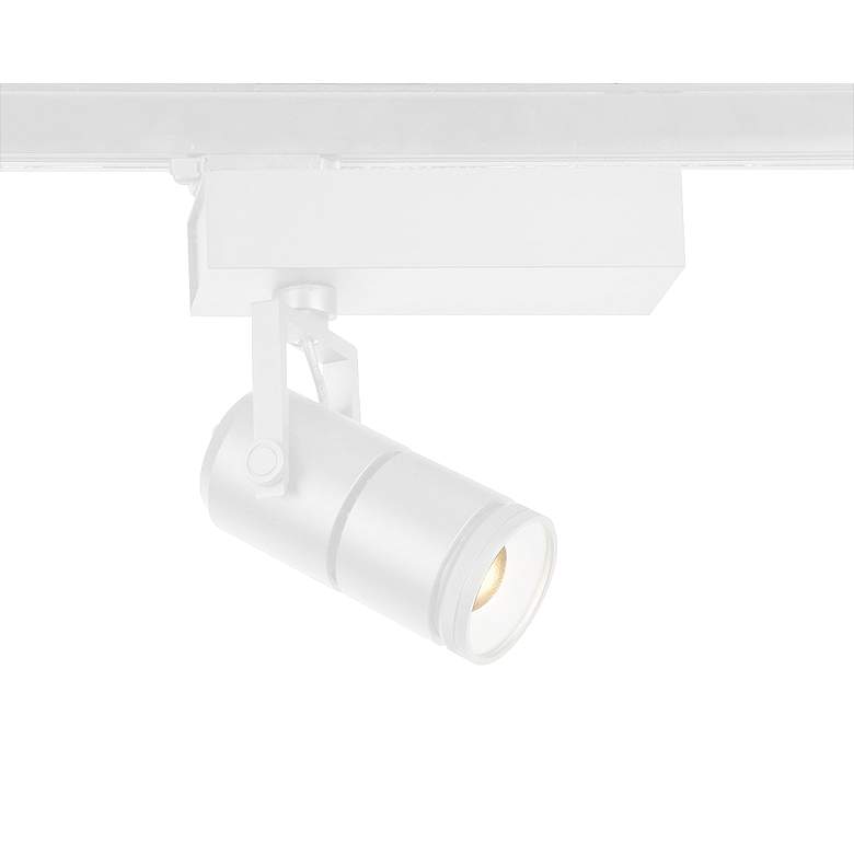 Image 1 Eurofase White 15 Watt LED Track Head