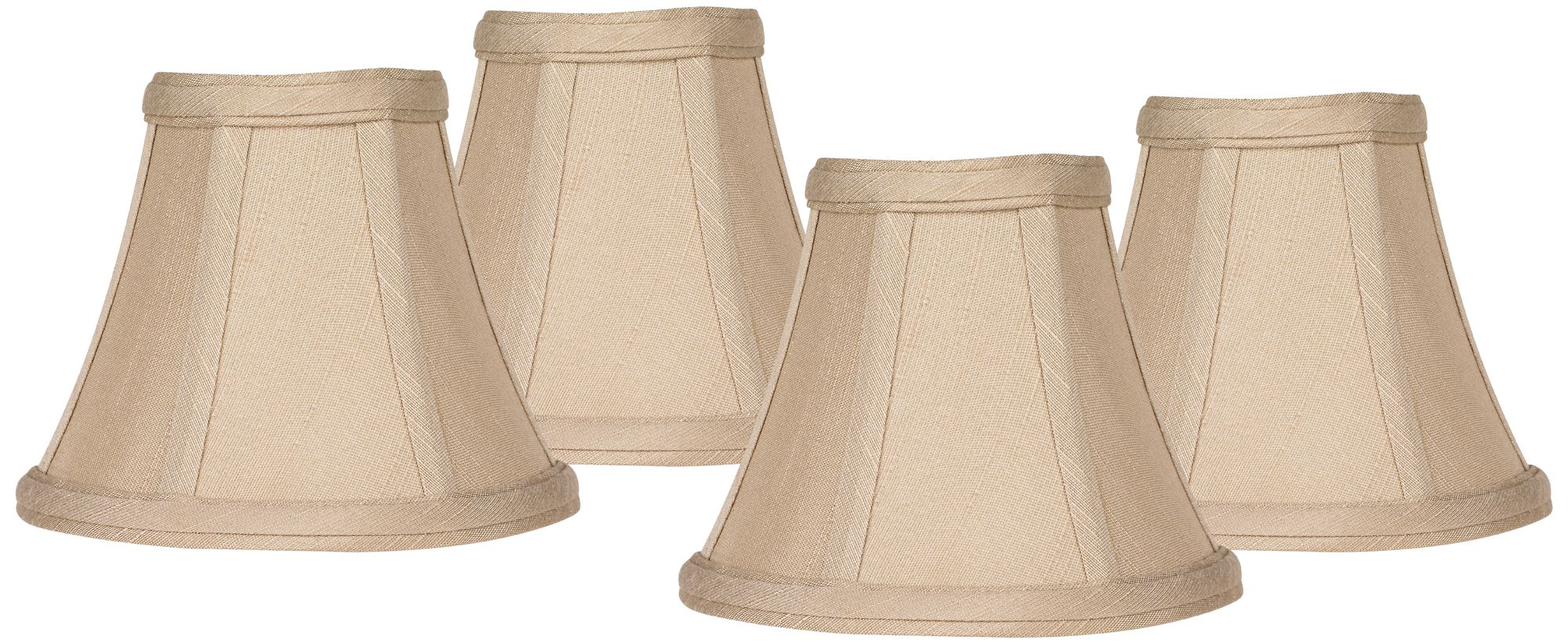 Candelabra deals lamp shades