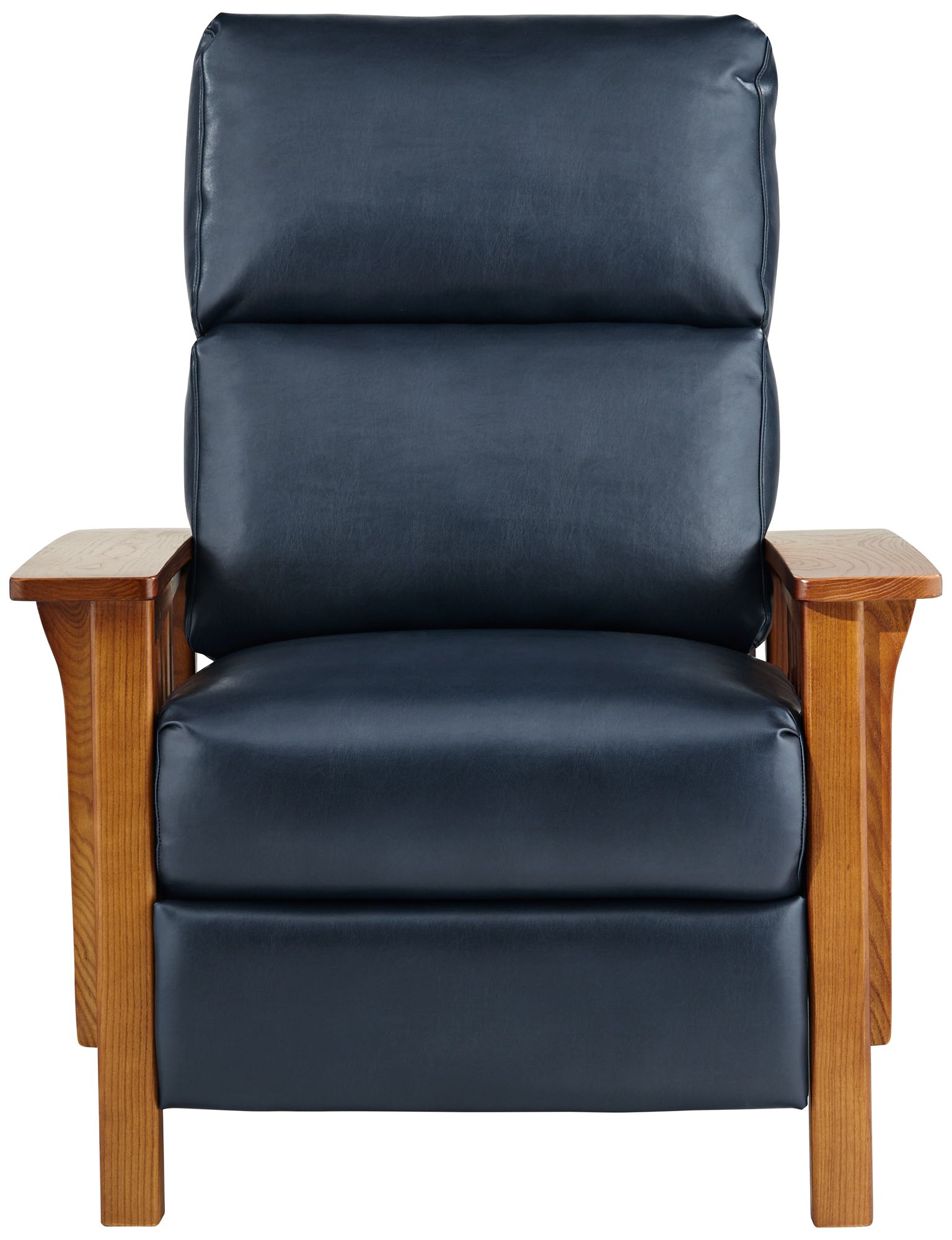 harrison pushback recliner