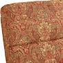 Thumbnail4 of Evan Cinnebar 3-Way Recliner Chair more views