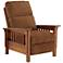 Evan Collindale Earth 3-Way Recliner Chair