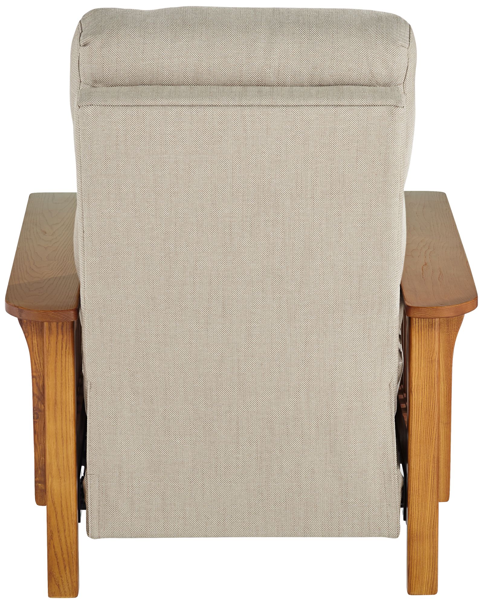 Evan Hamlet Pebble 3-Way Recliner Chair
