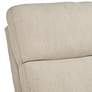 4_Evan Hamlet Pebble 3-Way Recliner Chair more views