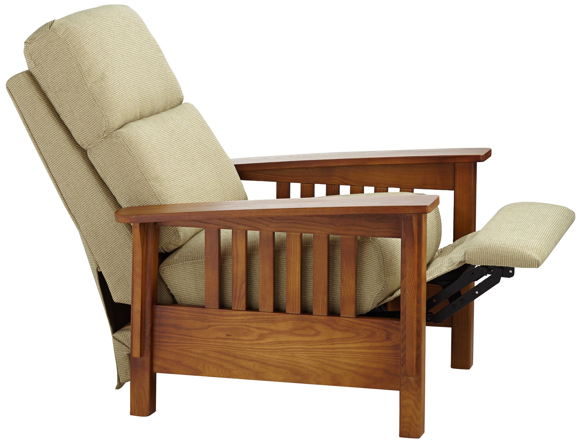 Evan June Spring 3-Way Recliner Chair