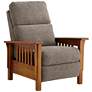 2_Evan Nomad Pumice 3-Way Recliner Chair
