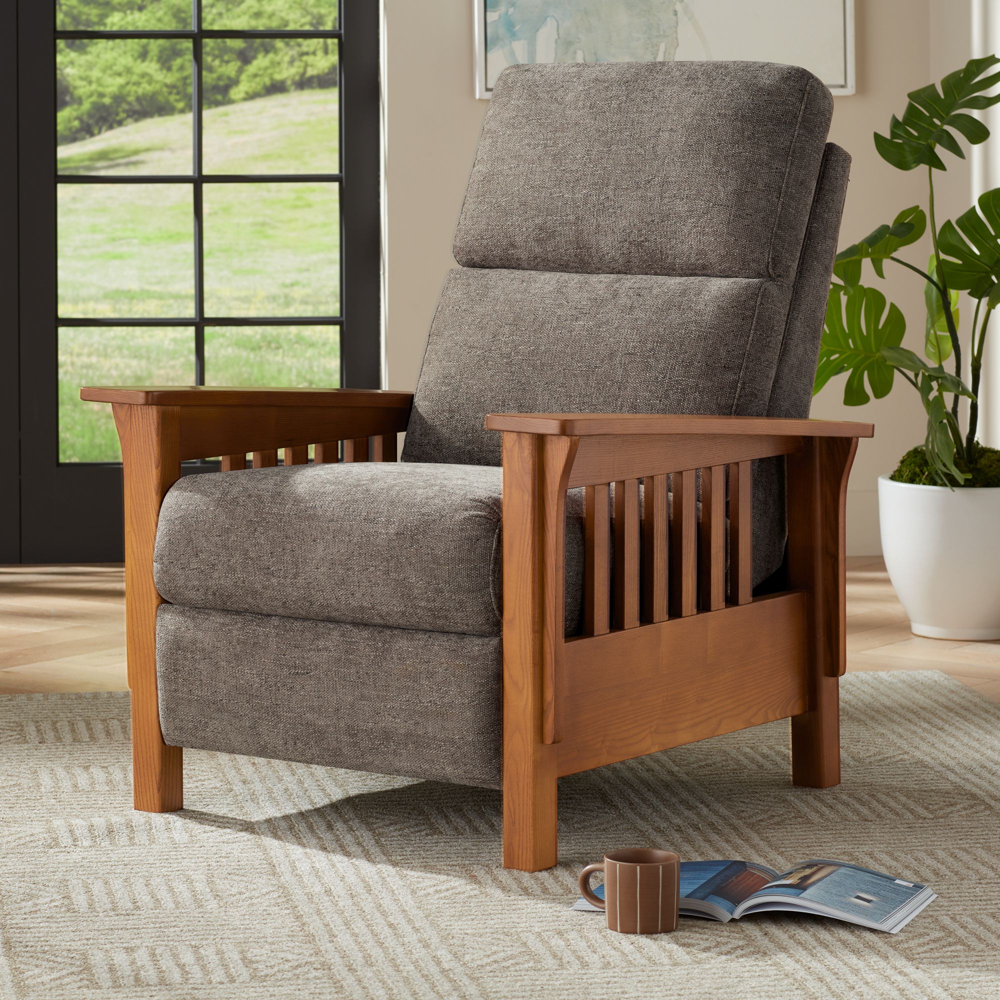 Elm Lane Recliners Seating Lamps Plus