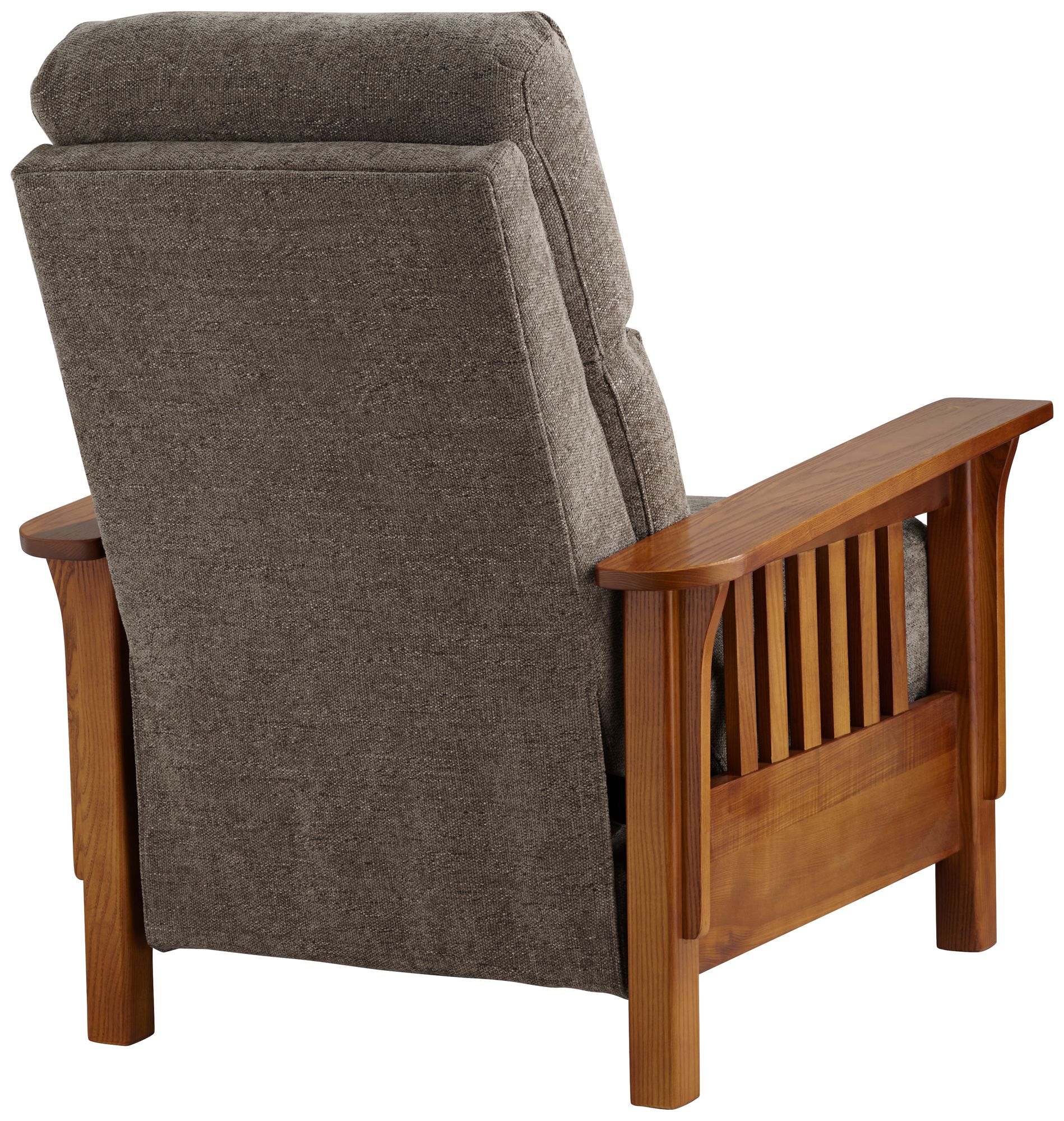 Evan Nomad Pumice 3-Way Recliner Chair