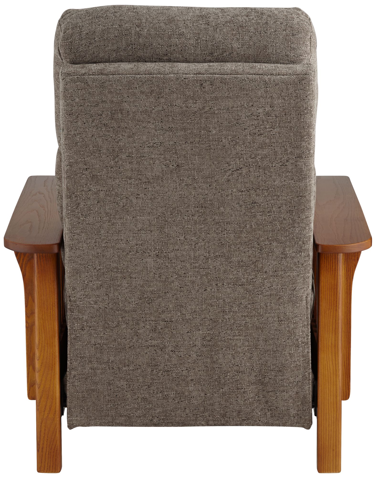 Evan Nomad Pumice 3-Way Recliner Chair