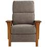 7_Evan Nomad Pumice 3-Way Recliner Chair more views