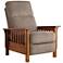 Evan Putty 3-Way Recliner Chair