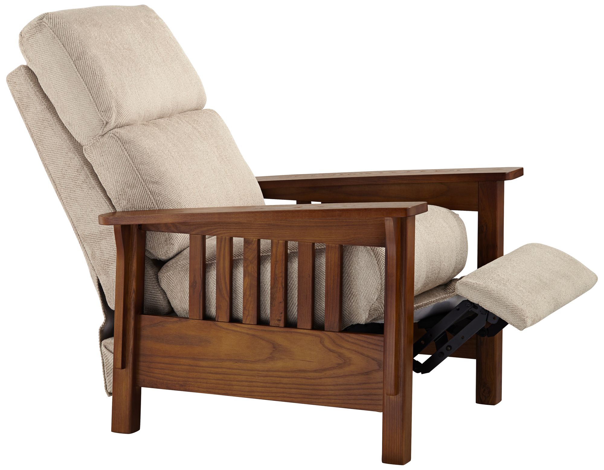 lane mission recliner 2769