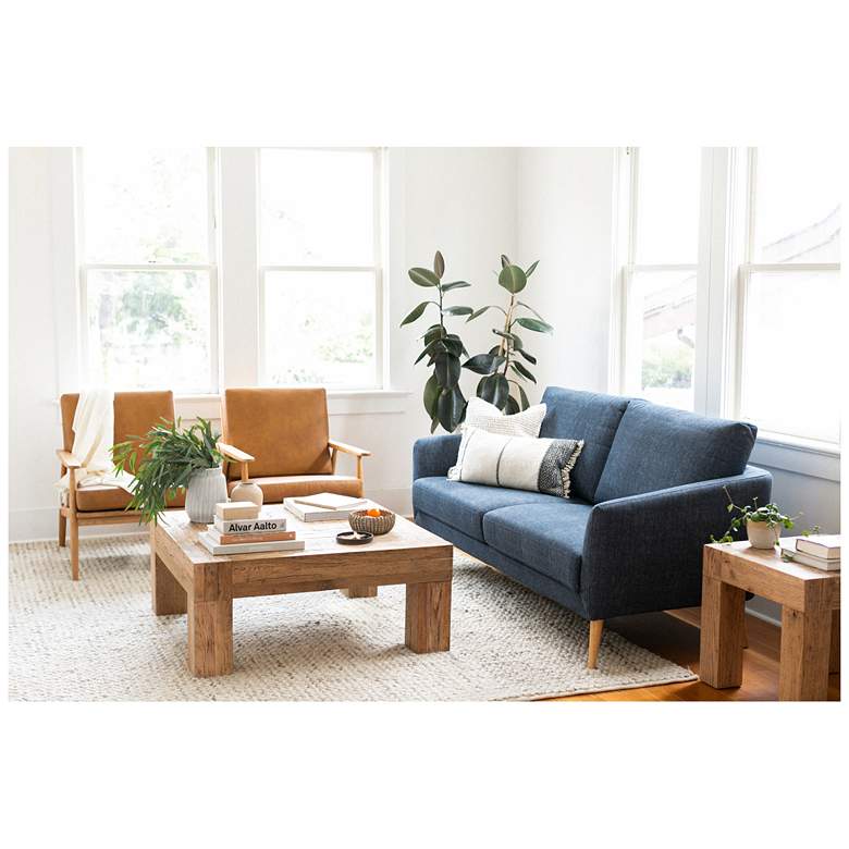 Image 2 Evander Coffee Table Natural more views