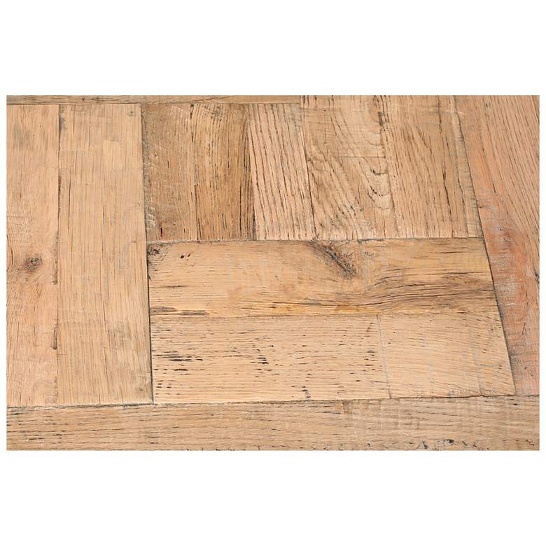 Image 4 Evander Coffee Table Natural more views