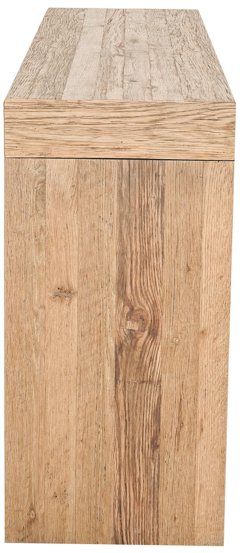 Image 3 Evander Console Table Natural more views