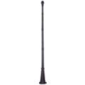 Livex Lighting Outdoor Cast Aluminum Posts Bronze Collection